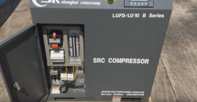Compresor EVO 7.5KW